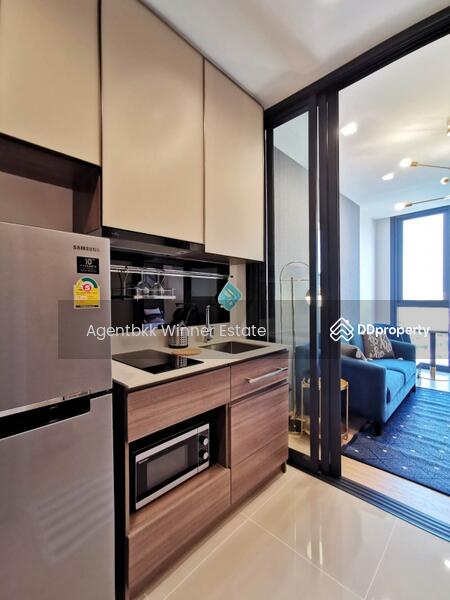 The Line Phahon-Pradipat, Bangkok, 21 Pradiphat Road, Samsen Nai, Phaya Thai, Bangkok, 1 Bedroom, 34 sqm, Condo For Rent, by Agentbkk, 10879577 - DDproperty.com