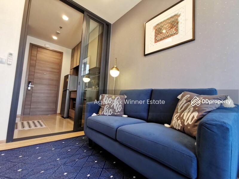 The Line Phahon-Pradipat, Bangkok, 21 Pradiphat Road, Samsen Nai, Phaya Thai, Bangkok, 1 Bedroom, 34 sqm, Condo For Rent, by Agentbkk, 10879577 - DDproperty.com