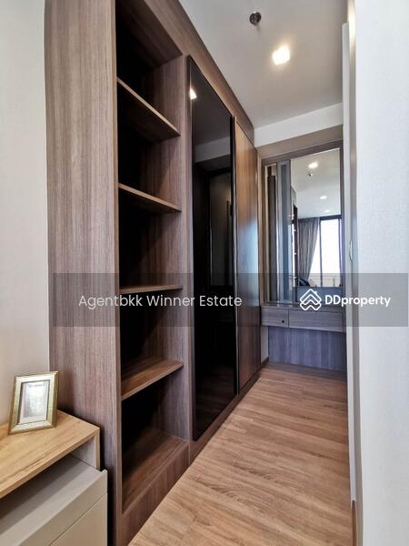 The Line Phahon-Pradipat, Bangkok, 21 Pradiphat Road, Samsen Nai, Phaya Thai, Bangkok, 1 Bedroom, 34 sqm, Condo For Rent, by Agentbkk, 10879577 - DDproperty.com