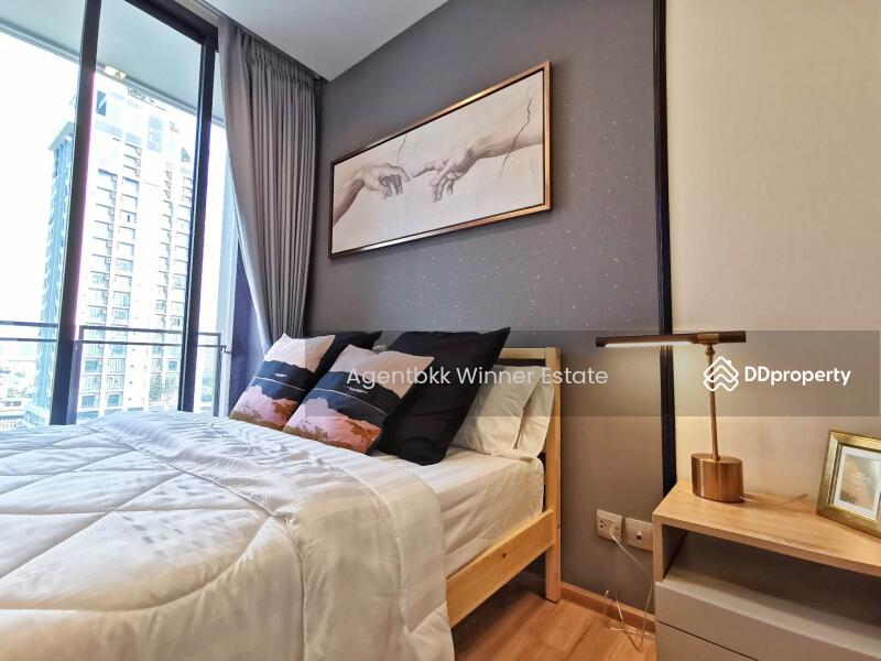 The Line Phahon-Pradipat, Bangkok, 21 Pradiphat Road, Samsen Nai, Phaya Thai, Bangkok, 1 Bedroom, 34 sqm, Condo For Rent, by Agentbkk, 10879577 - DDproperty.com