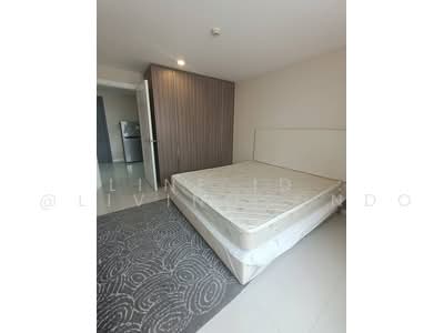 For Rent - Elements Srinakarin, Bangkok