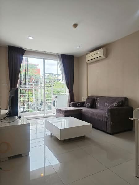 Elements Srinakarin : อิลีเม้นท์ ศรีนครินทร์, กรุงเทพ, 43-1 ซอยสุภาพงษ์ 3 แยก 4 ถนนศรีนครินทร์, หนองบอน, ประเวศ, กรุงเทพ, 44 ตร.ม., คอนโด ให้เช่า, โดย LINE ID : @livingcondo, 10879705 - DDproperty.com