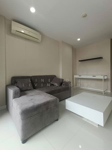 Elements Srinakarin : อิลีเม้นท์ ศรีนครินทร์, กรุงเทพ, 43-1 ซอยสุภาพงษ์ 3 แยก 4 ถนนศรีนครินทร์, หนองบอน, ประเวศ, กรุงเทพ, 44 ตร.ม., คอนโด ให้เช่า, โดย LINE ID : @livingcondo, 10879705 - DDproperty.com
