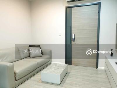 ขาย - The Room Sathorn-St.Louis : เดอะ รูม สาทร - เซนหลุยส์, กรุงเทพ