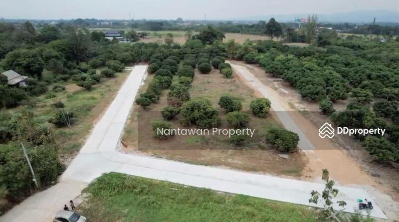 Land for sale just 5 minute from Ruamchok Mall, Chiang Mai, San Phi Sua, Muang Chiang Mai, Chiang Mai, , 400 sqm, Land For Sale, by Nantawan Rattanapong, 10879859 - DDproperty.com