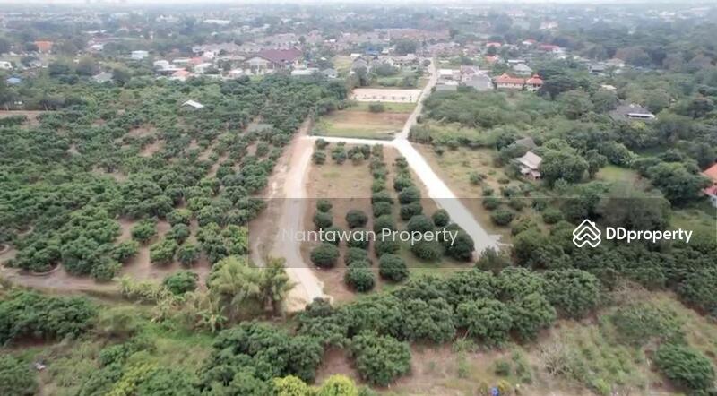 Land for sale just 5 minute from Ruamchok Mall, Chiang Mai, San Phi Sua, Muang Chiang Mai, Chiang Mai, , 400 sqm, Land For Sale, by Nantawan Rattanapong, 10879859 - DDproperty.com