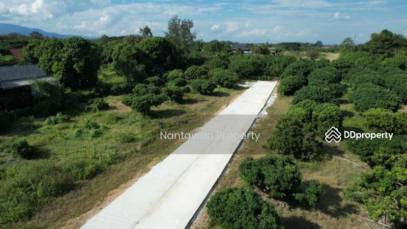 Land for sale just 5 minute from Ruamchok Mall, Chiang Mai, San Phi Sua, Muang Chiang Mai, Chiang Mai, , 400 sqm, Land For Sale, by Nantawan Rattanapong, 10879859 - DDproperty.com