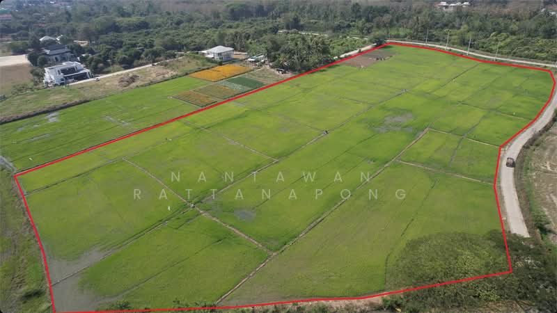 ขาย - ที่ดินเปล่าวิวเขา เริ่มต้น 100 ตร.วา อำเภอเมืองใกล้รวมโชคเพียง 5 นาที, เชียงใหม่