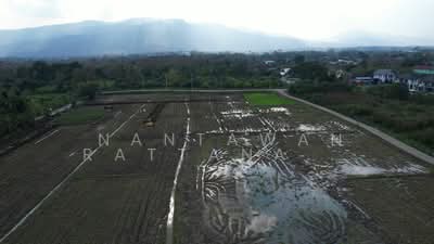 ขาย - ที่ดินเปล่าวิวเขา เริ่มต้น 100 ตร.วา อำเภอเมืองใกล้รวมโชคเพียง 5 นาที, เชียงใหม่