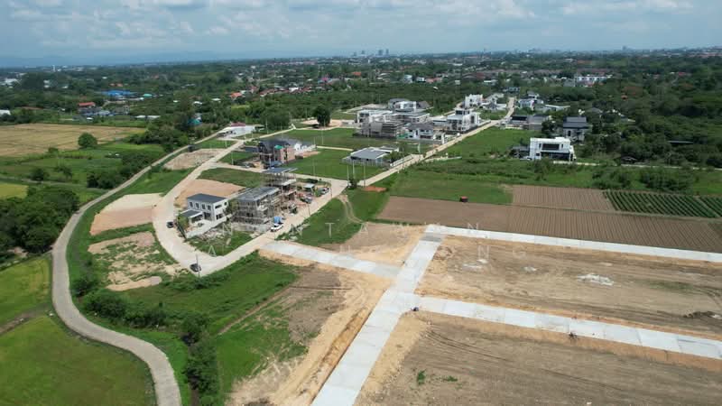 Land for sale just 5 minute from Ruamchok Mall, Chiang Mai, San Phi Sua, Muang Chiang Mai, Chiang Mai, , 480 sqm, Land For Sale, by Nantawan Rattanapong, 10879859 - DDproperty.com