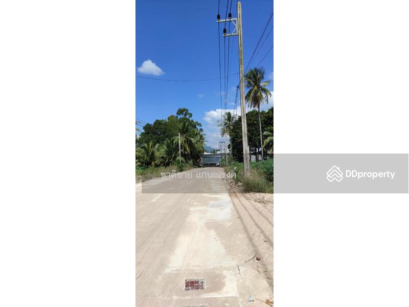 บ้านหุบบอน ต.เขาคันทรง ศรีราชา ชลบุรี, Chon Buri (Pattaya), ซอยชายเขา, Khao Khan Song, Si Racha, Chon Buri (Pattaya), , 29,972 sqm, Land For Sale, by Chartchai Kaennarong, 10880124 - DDproperty.com