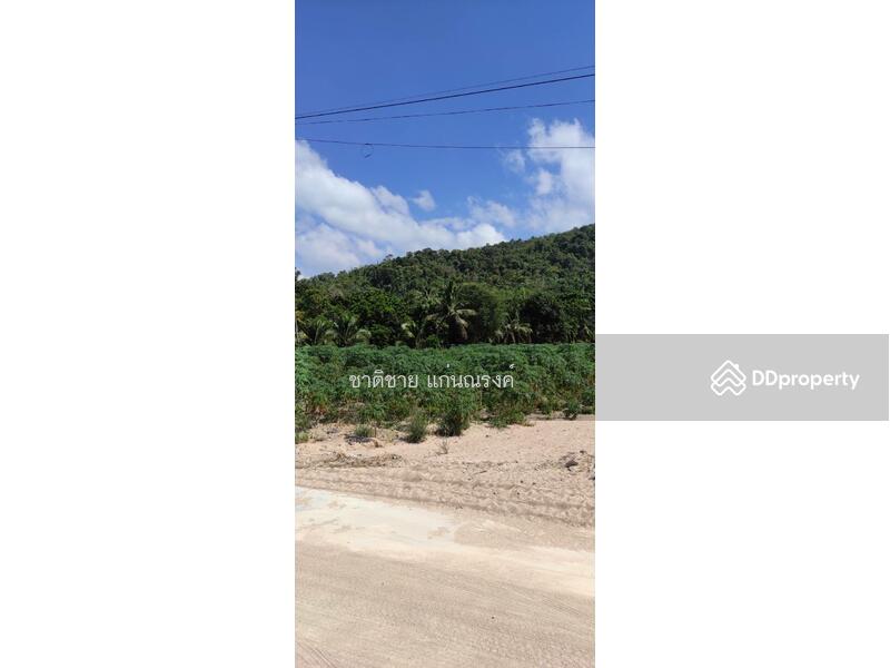 บ้านหุบบอน ต.เขาคันทรง ศรีราชา ชลบุรี, Chon Buri (Pattaya), ซอยชายเขา, Khao Khan Song, Si Racha, Chon Buri (Pattaya), , 29,972 sqm, Land For Sale, by Chartchai Kaennarong, 10880124 - DDproperty.com