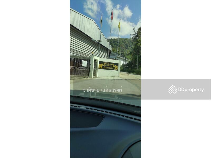บ้านหุบบอน ต.เขาคันทรง ศรีราชา ชลบุรี, Chon Buri (Pattaya), ซอยชายเขา, Khao Khan Song, Si Racha, Chon Buri (Pattaya), , 29,972 sqm, Land For Sale, by Chartchai Kaennarong, 10880124 - DDproperty.com
