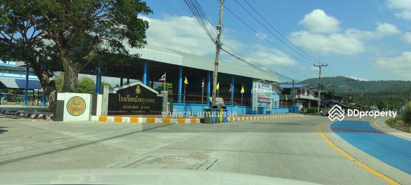 บ้านหุบบอน ต.เขาคันทรง ศรีราชา ชลบุรี, Chon Buri (Pattaya), ซอยชายเขา, Khao Khan Song, Si Racha, Chon Buri (Pattaya), , 29,972 sqm, Land For Sale, by Chartchai Kaennarong, 10880124 - DDproperty.com