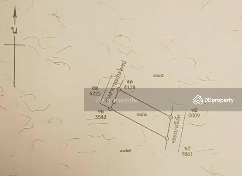 ขาย - ขายด่วนที่ดิน 374 ตร.วา บ้านระกาศ บางบ่อ สมุทรปราการ, สมุทรปราการ