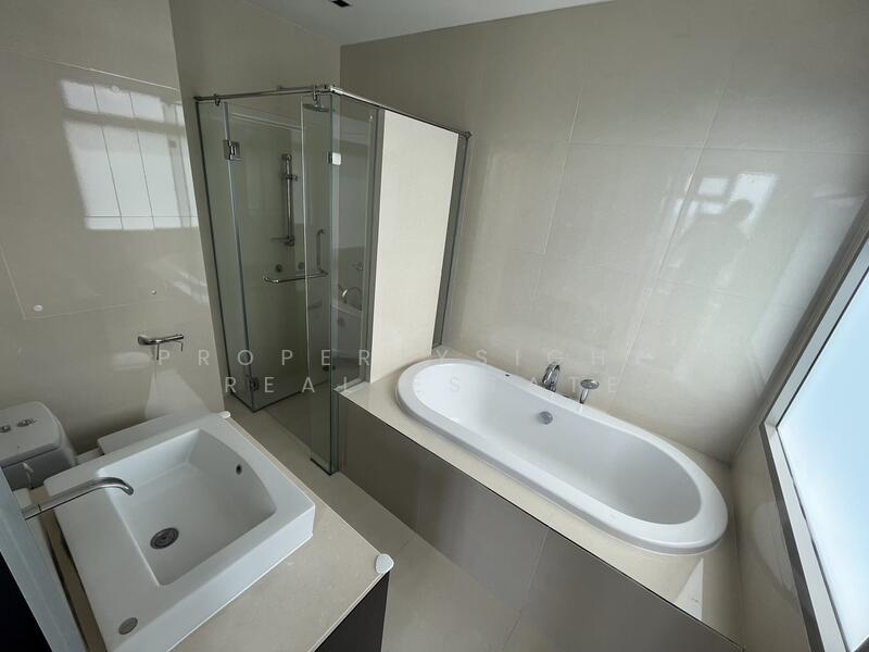 The Madison, Bangkok, Sukhumvit 41, Khlong Tan Nua, Watthana, Bangkok, 3 Bedrooms, 187 sqm, Condo For Rent, by PROPERTYSIGHTS REAL ESTATE, 10880179 - DDproperty.com