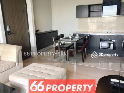 For Rent - Rhythm Sukhumvit 44/1, Bangkok