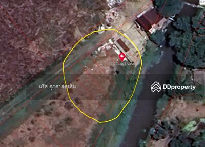 ขาย - ขายที่ดินมีนบุรี เริ่มต้น 25 ตร.วา ติดคลองบึงขวาง ซอยสุวินทวงค์28 แยก26, กรุงเทพ