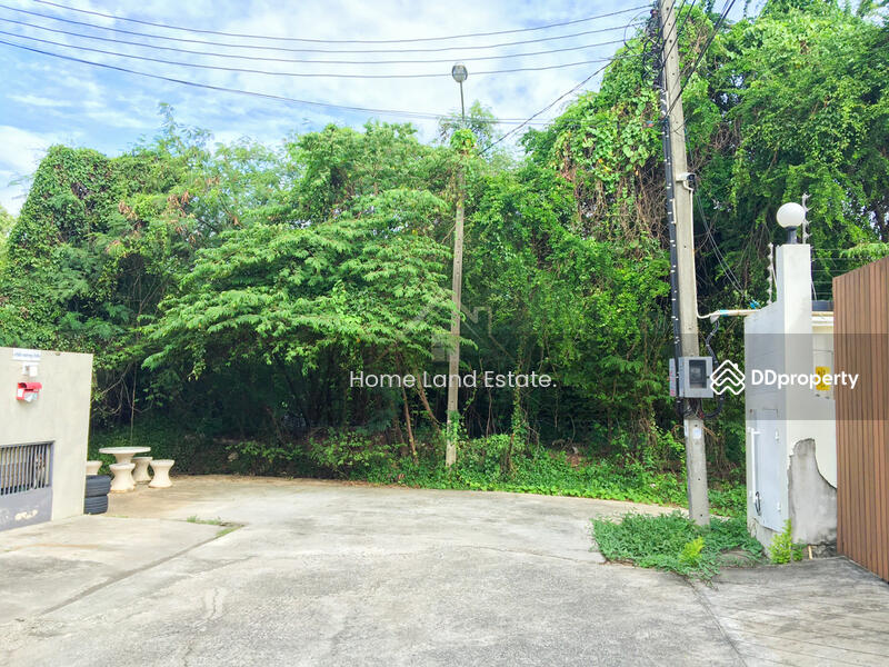 ขาย - ที่ดินเปล่า หมู่บ้านธรารมณ์ รามคำแหง 150, กรุงเทพ