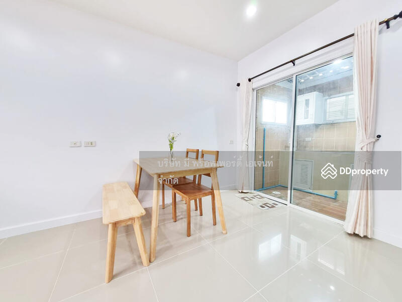 Villette Lite Pattanakarn : วิลเลต ไลท์ พัฒนาการ 38, กรุงเทพ, ซอยพัฒนาการ 38 ถนนพัฒนาการ, สวนหลวง, กรุงเทพ, 110 ตร.ม., ทาวน์เฮ้าส์ ให้เช่า, โดย Ponwimol Wipanarapai, 10880344 - DDproperty.com