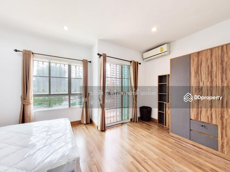 Villette Lite Pattanakarn : วิลเลต ไลท์ พัฒนาการ 38, กรุงเทพ, ซอยพัฒนาการ 38 ถนนพัฒนาการ, สวนหลวง, กรุงเทพ, 110 ตร.ม., ทาวน์เฮ้าส์ ให้เช่า, โดย Ponwimol Wipanarapai, 10880344 - DDproperty.com