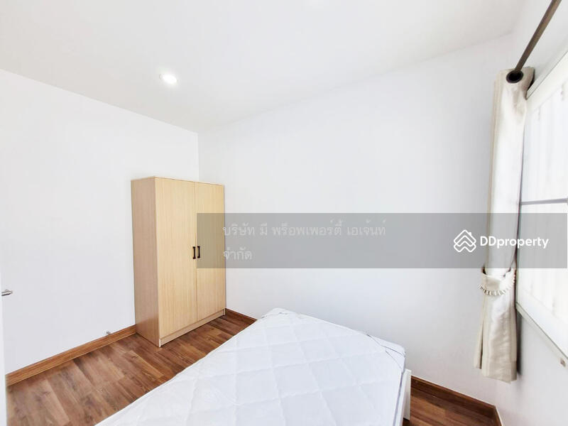 Villette Lite Pattanakarn, Bangkok, Soi Phatthanakan 38, Phatthanakan Road, Suan Luang, Bangkok, 3 Bedrooms, 110 sqm, Townhouse For Rent, by Ponwimol Wipanarapai, 10880344 - DDproperty.com