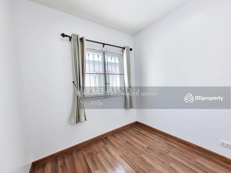 Villette Lite Pattanakarn, Bangkok, Soi Phatthanakan 38, Phatthanakan Road, Suan Luang, Bangkok, 3 Bedrooms, 110 sqm, Townhouse For Rent, by Ponwimol Wipanarapai, 10880344 - DDproperty.com