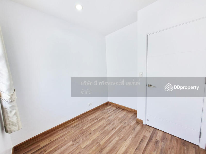 Villette Lite Pattanakarn, Bangkok, Soi Phatthanakan 38, Phatthanakan Road, Suan Luang, Bangkok, 3 Bedrooms, 110 sqm, Townhouse For Rent, by Ponwimol Wipanarapai, 10880344 - DDproperty.com