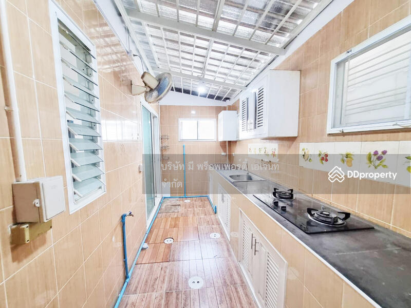 Villette Lite Pattanakarn, Bangkok, Soi Phatthanakan 38, Phatthanakan Road, Suan Luang, Bangkok, 3 Bedrooms, 110 sqm, Townhouse For Rent, by Ponwimol Wipanarapai, 10880344 - DDproperty.com