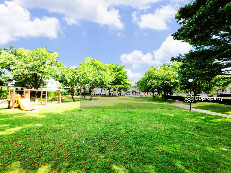Villette Lite Pattanakarn, Bangkok, Soi Phatthanakan 38, Phatthanakan Road, Suan Luang, Bangkok, 3 Bedrooms, 110 sqm, Townhouse For Rent, by Ponwimol Wipanarapai, 10880344 - DDproperty.com