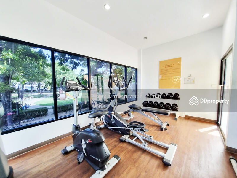 Villette Lite Pattanakarn, Bangkok, Soi Phatthanakan 38, Phatthanakan Road, Suan Luang, Bangkok, 3 Bedrooms, 110 sqm, Townhouse For Rent, by Ponwimol Wipanarapai, 10880344 - DDproperty.com