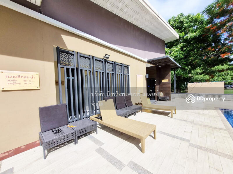 Villette Lite Pattanakarn, Bangkok, Soi Phatthanakan 38, Phatthanakan Road, Suan Luang, Bangkok, 3 Bedrooms, 110 sqm, Townhouse For Rent, by Ponwimol Wipanarapai, 10880344 - DDproperty.com