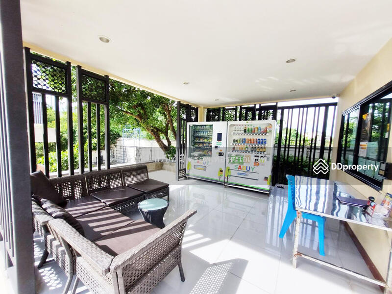 Villette Lite Pattanakarn, Bangkok, Soi Phatthanakan 38, Phatthanakan Road, Suan Luang, Bangkok, 3 Bedrooms, 110 sqm, Townhouse For Rent, by Ponwimol Wipanarapai, 10880344 - DDproperty.com