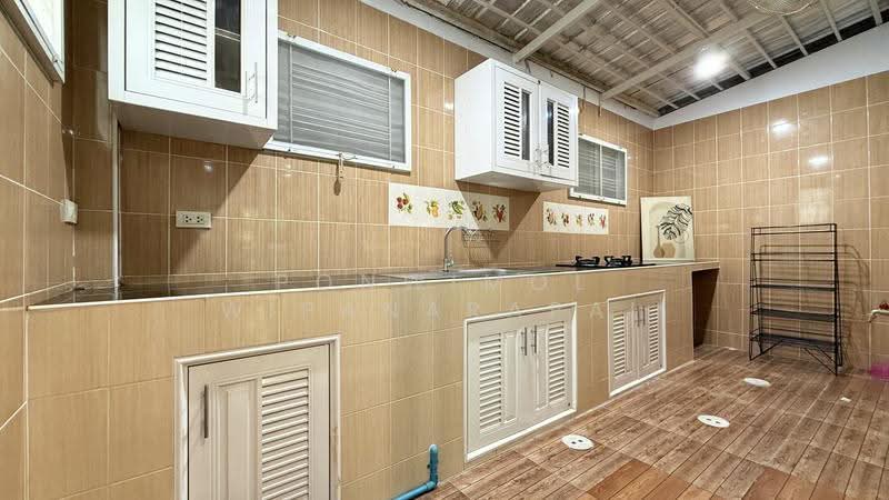 Villette Lite Pattanakarn : วิลเลต ไลท์ พัฒนาการ 38, กรุงเทพ, ซอยพัฒนาการ 38 ถนนพัฒนาการ, สวนหลวง, กรุงเทพ, 110 ตร.ม., ทาวน์เฮ้าส์ ให้เช่า, โดย Ponwimol Wipanarapai, 10880344 - DDproperty.com