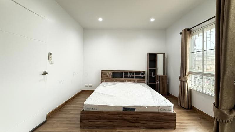 Villette Lite Pattanakarn : วิลเลต ไลท์ พัฒนาการ 38, กรุงเทพ, ซอยพัฒนาการ 38 ถนนพัฒนาการ, สวนหลวง, กรุงเทพ, 110 ตร.ม., ทาวน์เฮ้าส์ ให้เช่า, โดย Ponwimol Wipanarapai, 10880344 - DDproperty.com