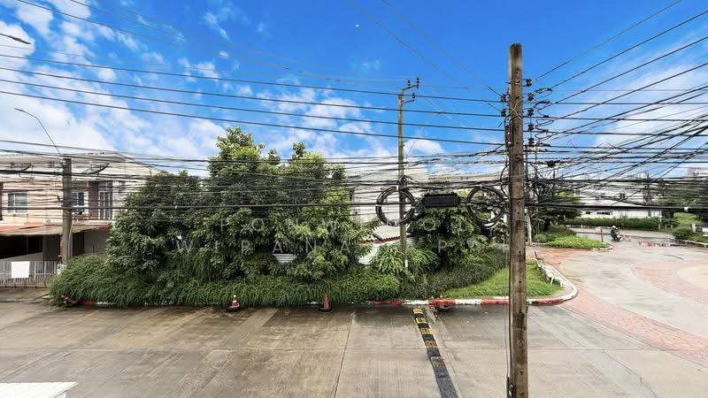 Villette Lite Pattanakarn : วิลเลต ไลท์ พัฒนาการ 38, กรุงเทพ, ซอยพัฒนาการ 38 ถนนพัฒนาการ, สวนหลวง, กรุงเทพ, 110 ตร.ม., ทาวน์เฮ้าส์ ให้เช่า, โดย Ponwimol Wipanarapai, 10880344 - DDproperty.com