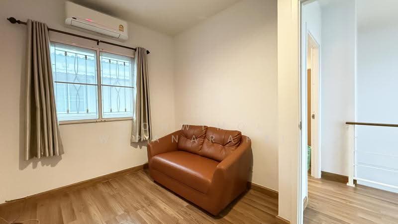 Villette Lite Pattanakarn : วิลเลต ไลท์ พัฒนาการ 38, กรุงเทพ, ซอยพัฒนาการ 38 ถนนพัฒนาการ, สวนหลวง, กรุงเทพ, 110 ตร.ม., ทาวน์เฮ้าส์ ให้เช่า, โดย Ponwimol Wipanarapai, 10880344 - DDproperty.com
