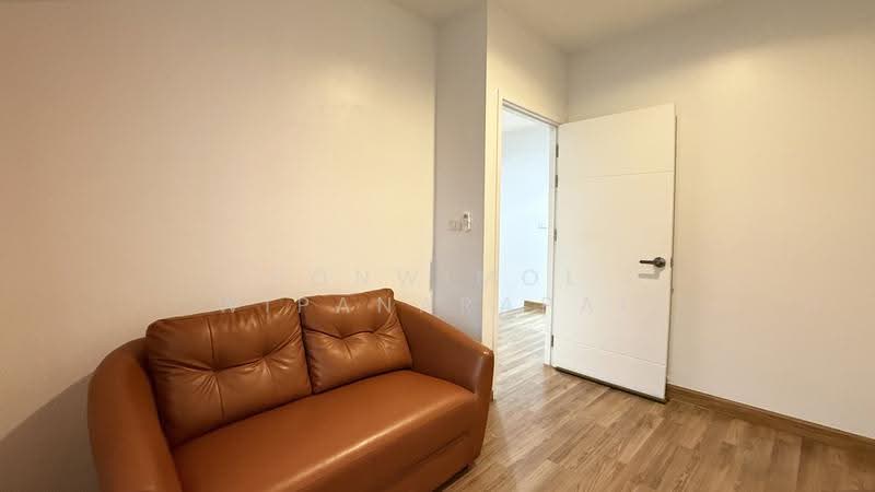 Villette Lite Pattanakarn : วิลเลต ไลท์ พัฒนาการ 38, กรุงเทพ, ซอยพัฒนาการ 38 ถนนพัฒนาการ, สวนหลวง, กรุงเทพ, 110 ตร.ม., ทาวน์เฮ้าส์ ให้เช่า, โดย Ponwimol Wipanarapai, 10880344 - DDproperty.com