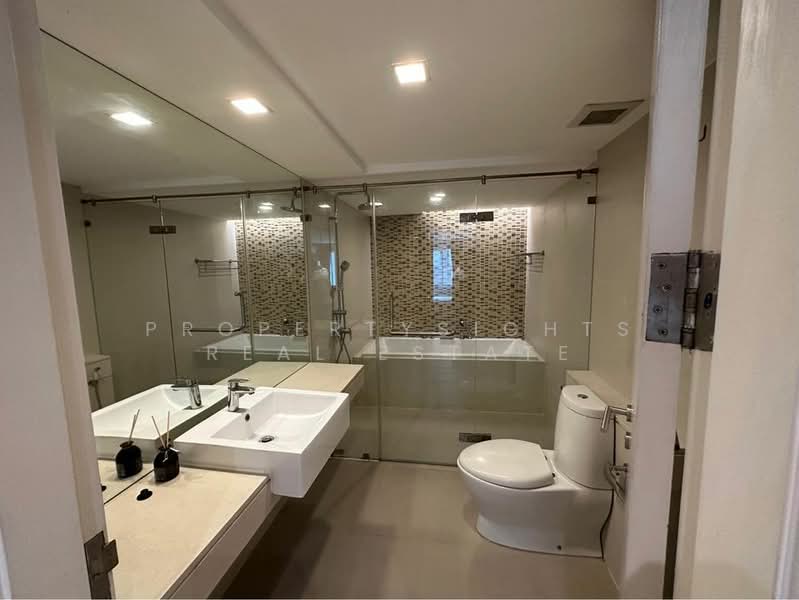 Le Nice Ekamai, Bangkok, Sukhumvit 63 Road, Phra Kanong Nua, Watthana, Bangkok, 3 Bedrooms, 100 sqm, Condo For Rent, by PROPERTYSIGHTS REAL ESTATE, 10880488 - DDproperty.com