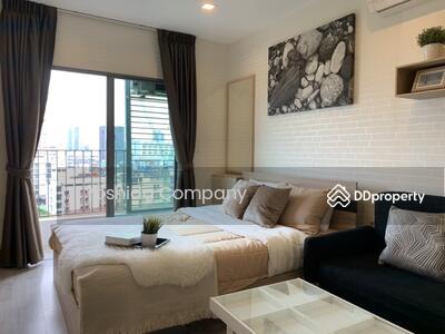 ขาย - IDEO MOBI Sukhumvit 81 : ไอดีโอ โมบิ สุขุมวิท 81, กรุงเทพ