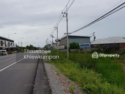 ขาย - ขายที่ดินหัวหิน 16-2-54.70 ไร่ ติดถนนหน้ากว้าง300 เมตร ต.หินเหล็กไฟ อ.หัวหิน, ประจวบคีรีขันธ์