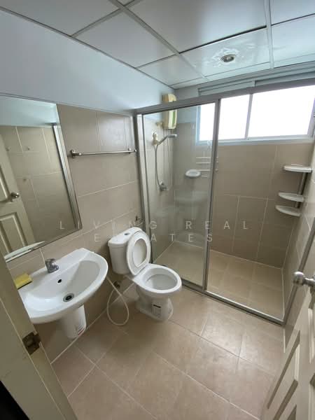 City Home Rattanathibet, Nonthaburi, 26/1 Rattanathibet Road, Bang Kra So, Muang Nonthaburi, Nonthaburi, Studio, 30 sqm, Condo For Rent, by Living Real Estates, 10880812 - DDproperty.com