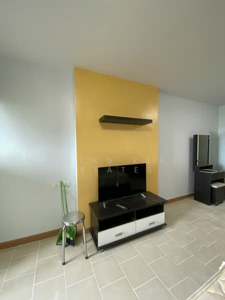 City Home Rattanathibet, Nonthaburi, 26/1 Rattanathibet Road, Bang Kra So, Muang Nonthaburi, Nonthaburi, Studio, 30 sqm, Condo For Rent, by Living Real Estates, 10880812 - DDproperty.com
