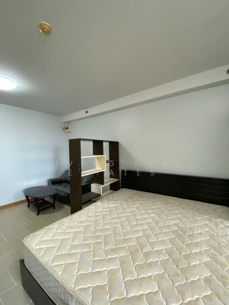 City Home Rattanathibet, Nonthaburi, 26/1 Rattanathibet Road, Bang Kra So, Muang Nonthaburi, Nonthaburi, Studio, 30 sqm, Condo For Rent, by Living Real Estates, 10880812 - DDproperty.com