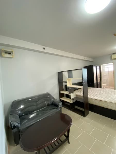 City Home Rattanathibet, Nonthaburi, 26/1 Rattanathibet Road, Bang Kra So, Muang Nonthaburi, Nonthaburi, Studio, 30 sqm, Condo For Rent, by Living Real Estates, 10880812 - DDproperty.com