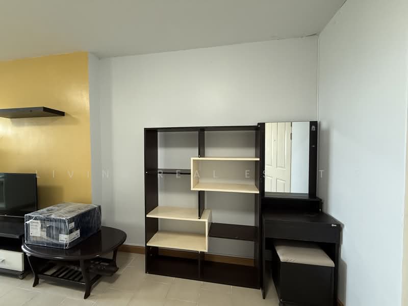 City Home Rattanathibet, Nonthaburi, 26/1 Rattanathibet Road, Bang Kra So, Muang Nonthaburi, Nonthaburi, Studio, 30 sqm, Condo For Rent, by Living Real Estates, 10880812 - DDproperty.com
