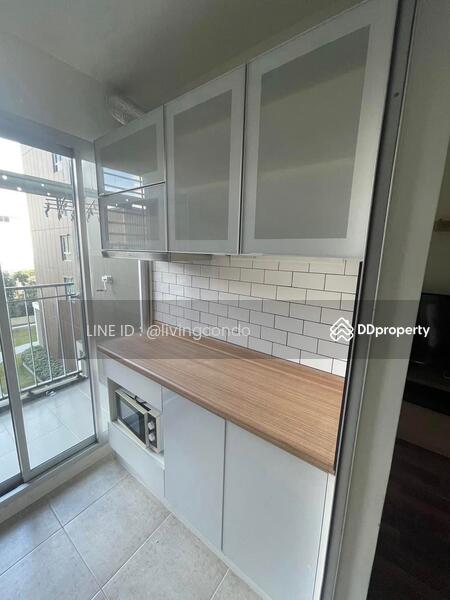 U Delight Ratchavibha, Bangkok, 888 Vibhavadi-Rangsit Road, Lat Yao, Chatuchak, Bangkok, 1 Bedroom, 31 sqm, Condo For Sale, by LINE ID : @livingcondo, 10880820 - DDproperty.com
