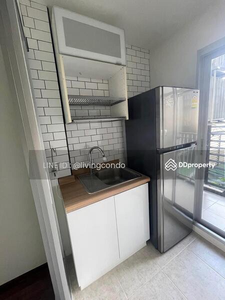 U Delight Ratchavibha, Bangkok, 888 Vibhavadi-Rangsit Road, Lat Yao, Chatuchak, Bangkok, 1 Bedroom, 31 sqm, Condo For Sale, by LINE ID : @livingcondo, 10880820 - DDproperty.com