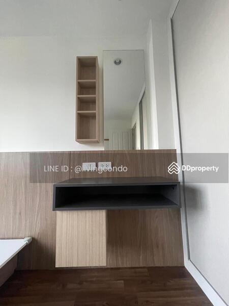U Delight Ratchavibha, Bangkok, 888 Vibhavadi-Rangsit Road, Lat Yao, Chatuchak, Bangkok, 1 Bedroom, 31 sqm, Condo For Sale, by LINE ID : @livingcondo, 10880820 - DDproperty.com