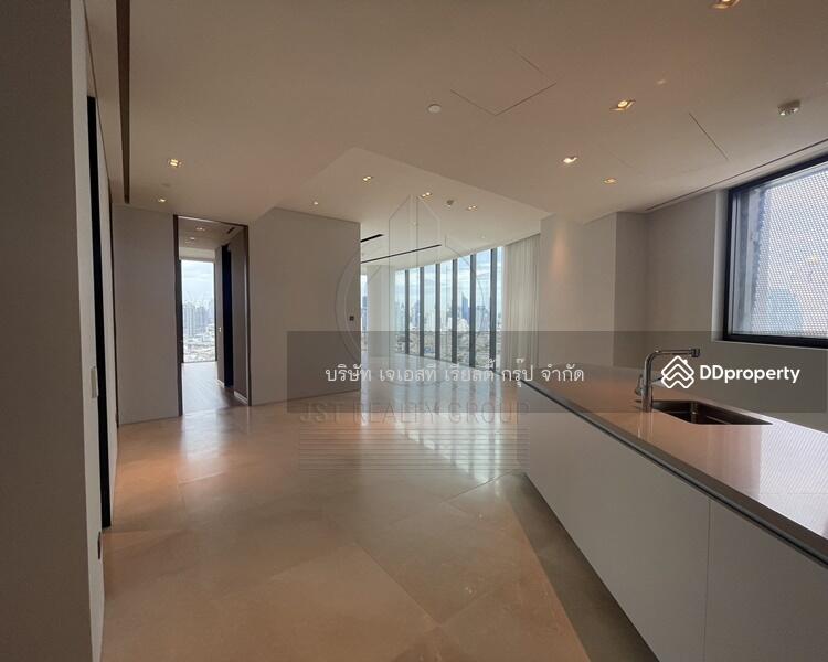 Banyan Tree Residences Riverside : บันยัน ทรี เรสซิเดนซ์ ริเวอร์ไซด์ กรุงเทพ, กรุงเทพ, ซอยสมเด็จเจ้าพระยา 17, คลองสาน, กรุงเทพ, 178 ตร.ม., คอนโด ขาย, โดย บริษัท เจเอสที เรียลตี้ กรุ๊ป จำกัด, 10881099 - DDproperty.com